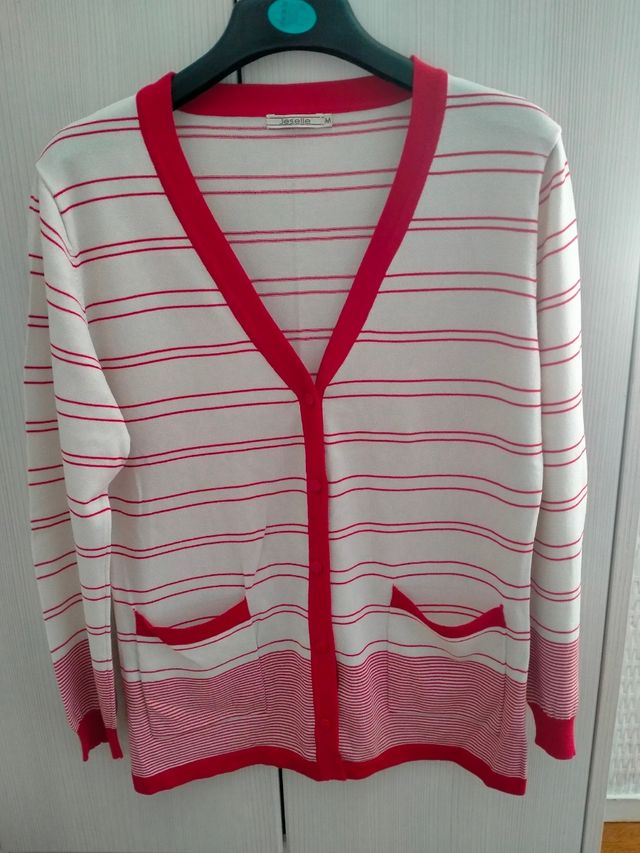 Jersey de punto nuevo 'Jeselle"