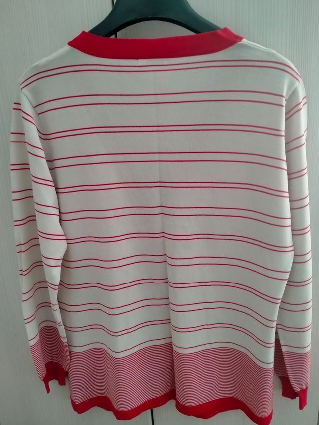 Jersey de punto nuevo 'Jeselle"