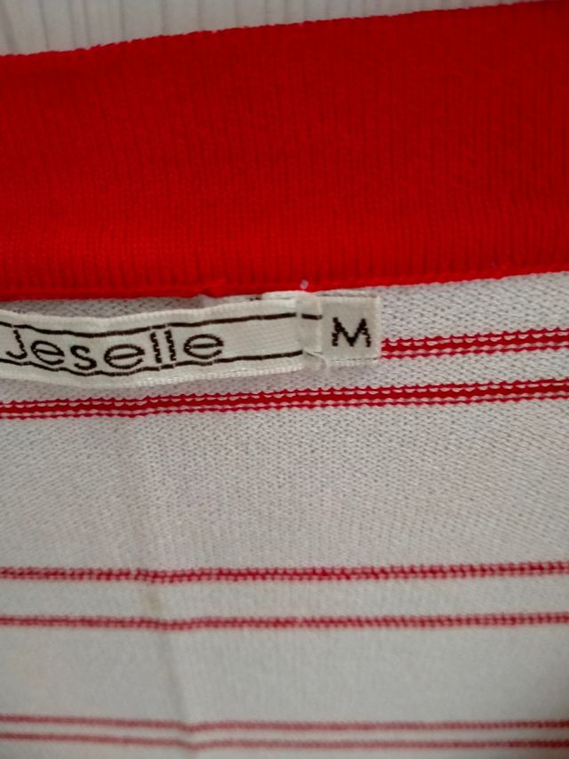 Jersey de punto nuevo 'Jeselle"