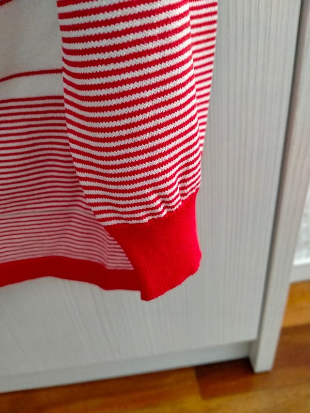 Jersey de punto nuevo 'Jeselle"