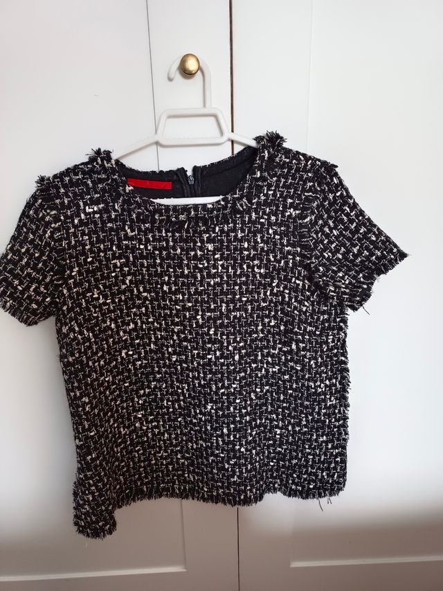 Top Carolina Herrera