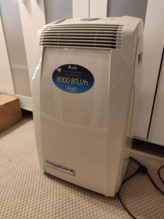 Pingüino Delonghi de segunda mano en WALLAPOP