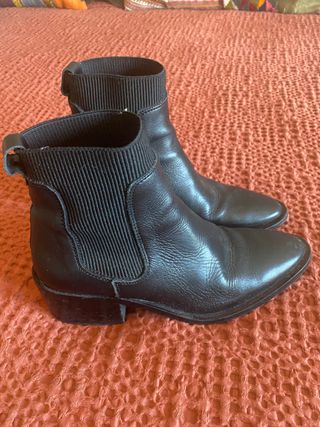 ICOMPRE 2 DE CADA CAJA porronet botines Y OBTENGA UN 70% DE DESCUENTO!