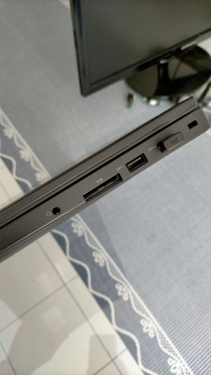 Portatil Dell Precision 3510 afbeelding 7