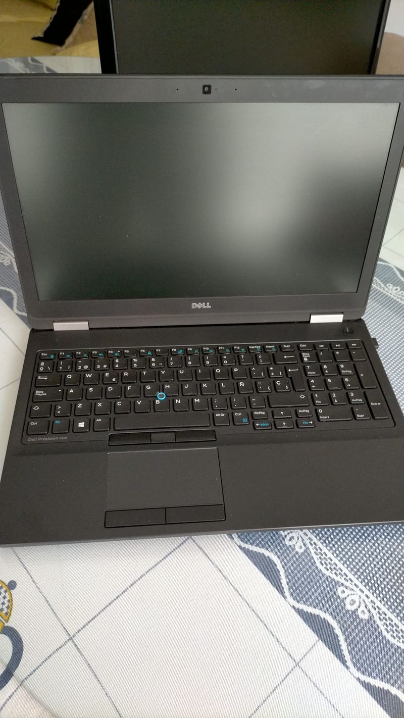 Portatil Dell Precision 3510 afbeelding 6