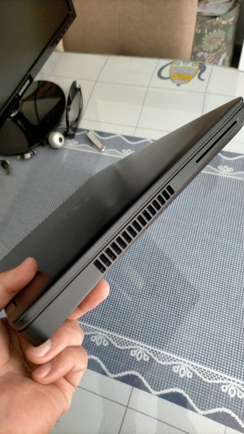 Portatil Dell Precision 3510 afbeelding 8