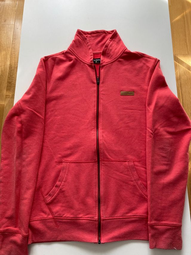 Sudadera Loreak Mendian