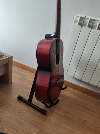Guitarra XP nueva de segunda mano por 75 EUR en Foz en WALLAPOP