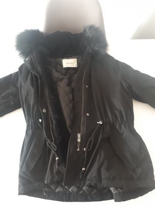 Abrigos de mujer Stradivarius 2022 - Tendenzias.com