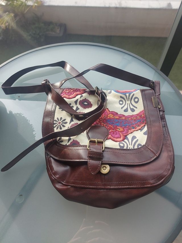 Bolso Desigual