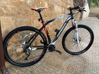 Orbea Alma H50 29\