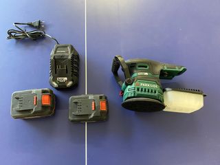 Lijadora de segunda mano en Mollet del Vallès en WALLAPOP