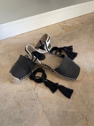 Sandalias de Oysho mujer T36 de segunda mano por 14 EUR en Valencia en  WALLAPOP