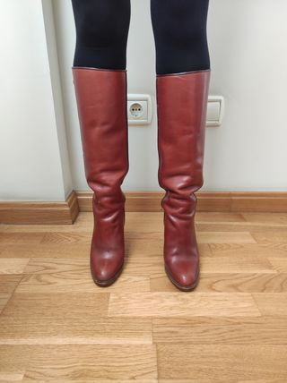Zapatos de Mujer - Lottusse 1877