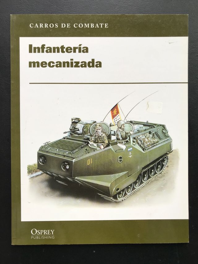 Libros WW2 