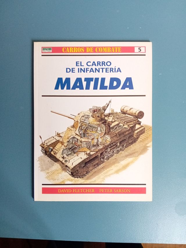 Libros WW2 