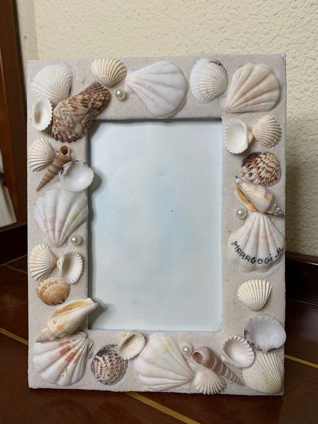 Marco Fotos Artesanal