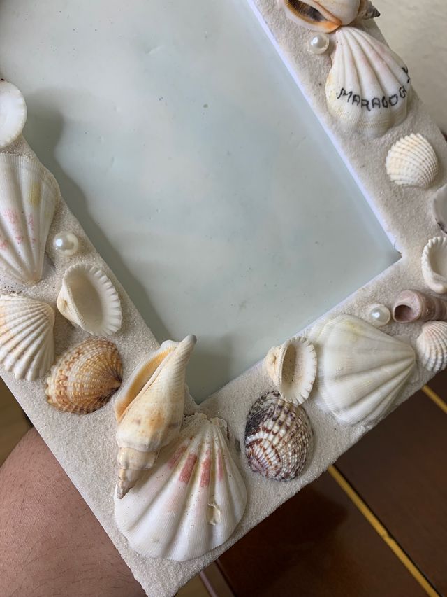 Marco Fotos Artesanal