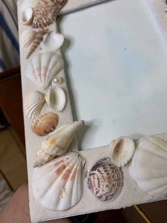 Marco Fotos Artesanal