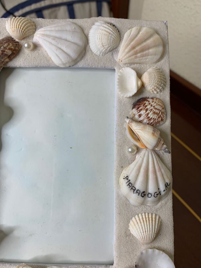 Marco Fotos Artesanal