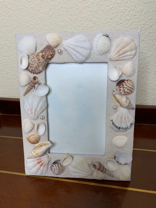 Marco Fotos Artesanal