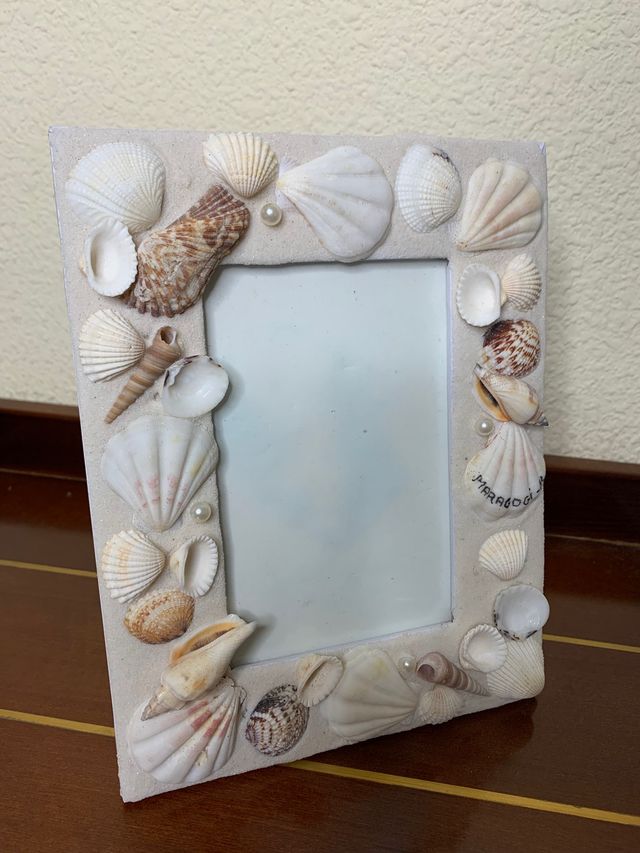 Marco Fotos Artesanal