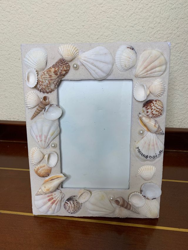 Marco Fotos Artesanal