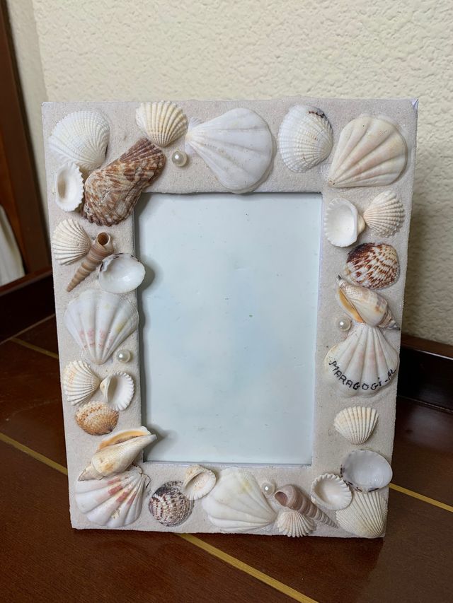 Marco Fotos Artesanal