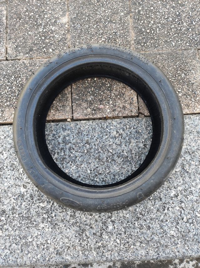 neumático patín Xiaomi 