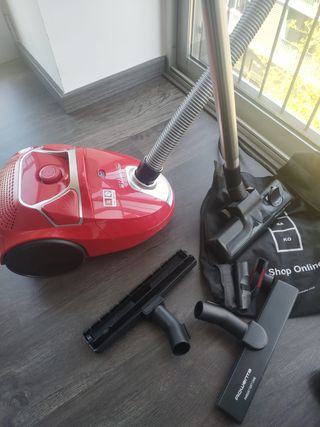ASPIRADOR ROWENTA RO3953 de segunda mano por 75 EUR en Sant Cugat del  Vallès en WALLAPOP