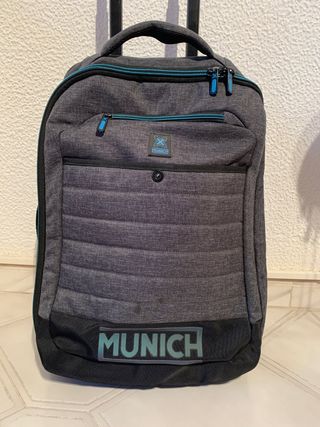 Maleta cabina Munich de segunda mano por 55 EUR en Sabadell en WALLAPOP