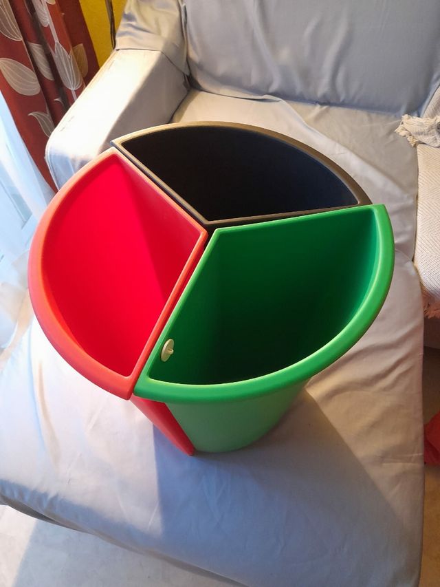 Cubos almacenaje kardorna