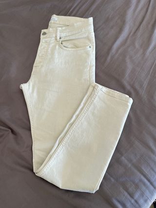 Pantalones y vaqueros de Zara para hombre | FASHIOLA.es