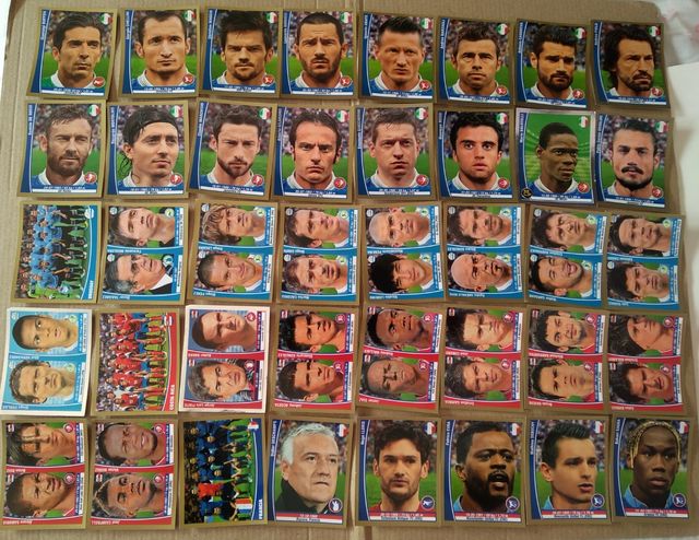 cromos mundial 2014 Navarrete 