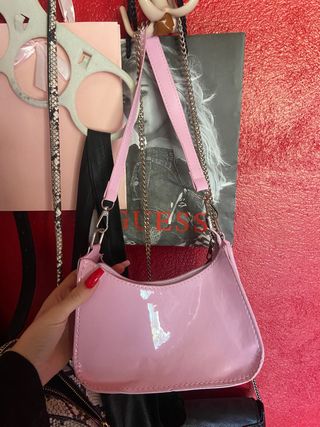 Bolso shein de segunda mano por 3 EUR en Palma de Mallorca en WALLAPOP