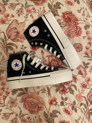 Converse – Wanamoda