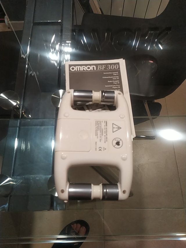 medidor tejido adiposo