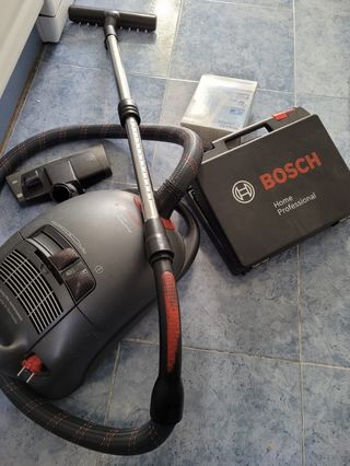 Automatikdüse- Bodendüse kompatibel mit Bosch Home Professional:BSG8PRO018PRO0999  | MisterVac