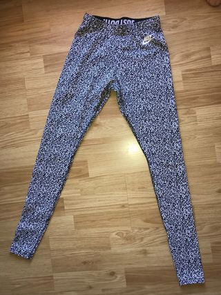 Chandal Nike de segunda mano en Algete en WALLAPOP