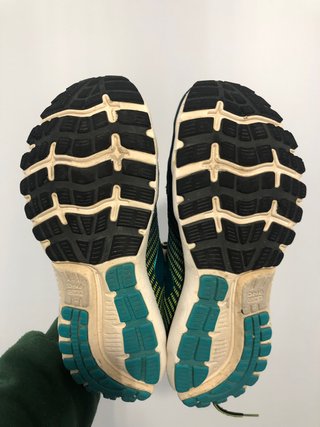 Brooks Ghost 12. Talla 44 de segunda mano por 45 EUR en Huercal-Overa en  WALLAPOP