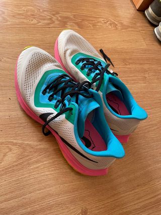 Precios de Nike Pegasus 36 talla 43 baratas - Ofertas para comprar online y  outlet | Runnea