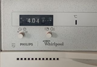 Horno eléctrico de segunda mano por 15 EUR en Moreaga en WALLAPOP