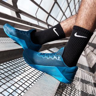 Nike Metcon 5 Azul de segunda mano por 60 EUR en Reus en WALLAPOP
