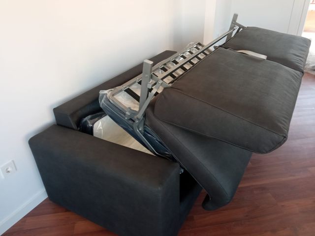 SOFA CAMA ITALIANO * TODAS LAS MEDIDAS DISPONIBLES