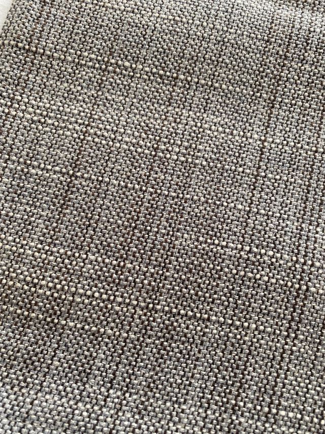 2 fundas cojín 61,5x38,5cm