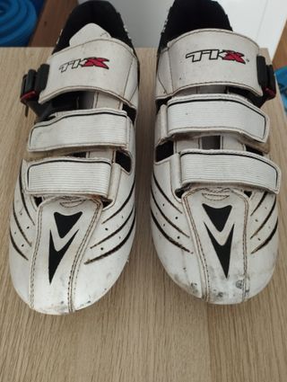 Adaptador calas SPD para zapatillas carretera | ForoMTB.com