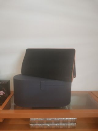 Secador dyson edición limitada de segunda mano por 425 EUR en Murcia en  WALLAPOP