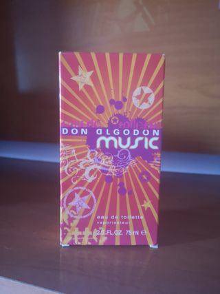 Colonia de segunda mano por 15 EUR en Albacete en WALLAPOP