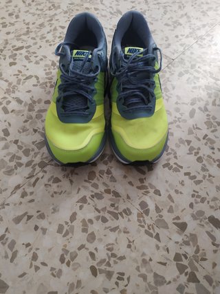 Venta de Tenis Nike Dual Fusion Mujer | 53 articulos de segunda mano