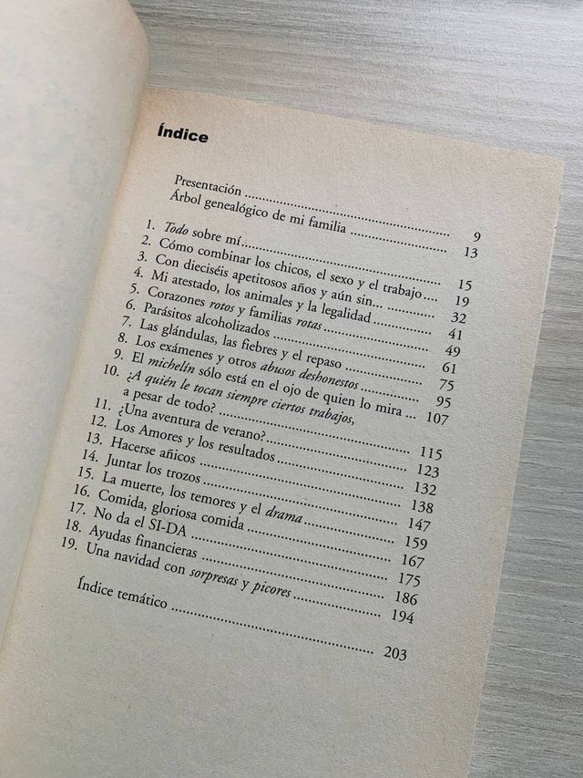 Nuevo diario de la joven maniática 